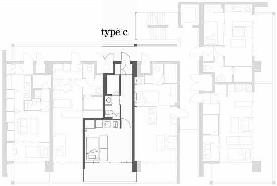 room type