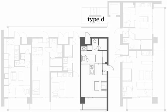 room type