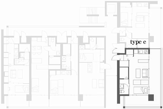 room type