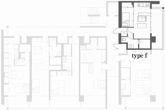 room type
